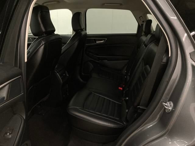 Certified 2022 Ford Edge SEL w/ Convenience Package image 17