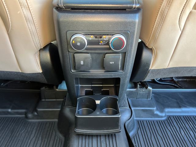 Certified 2022 Ford Explorer XLT w/ Equipment Group 202A image 36