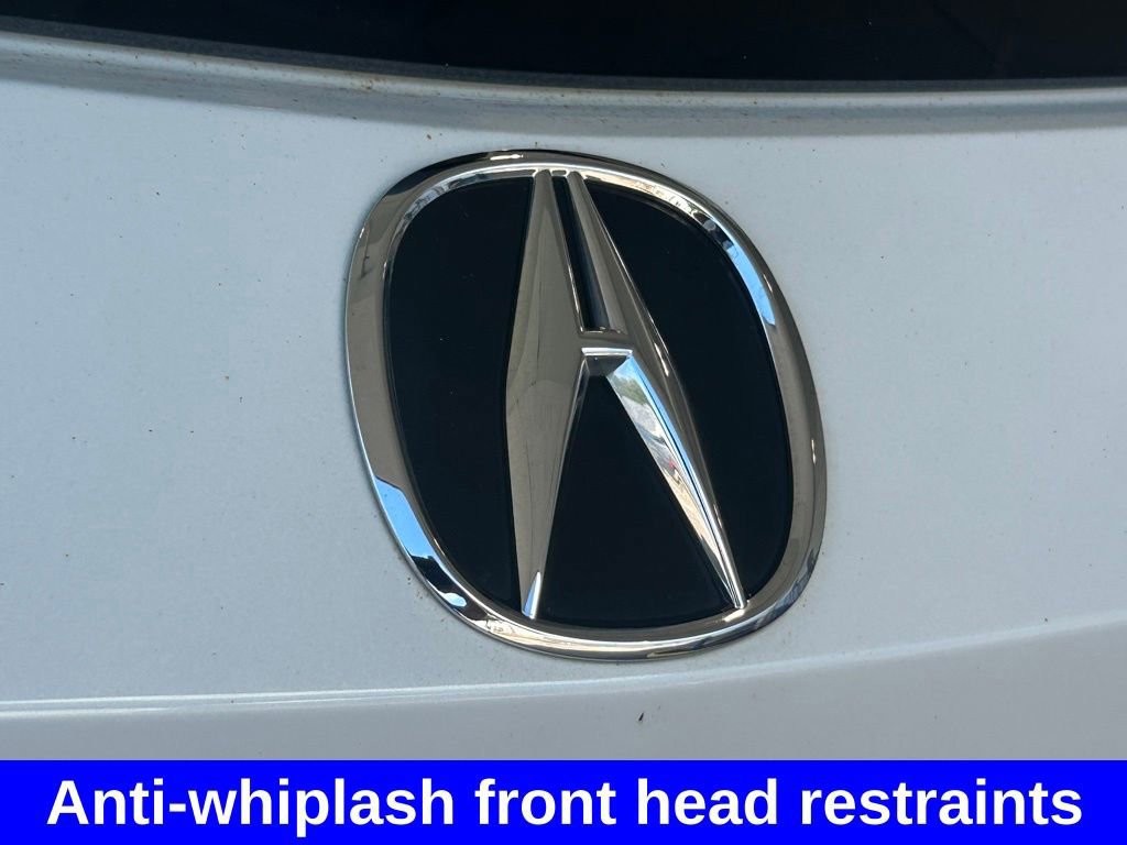 Used 2022 Acura MDX FWD w/ Technology Package image 20