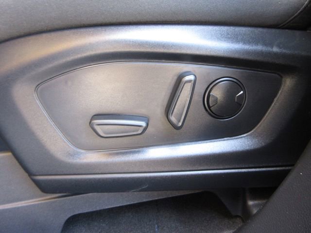 Certified 2026 Ford Explorer Active RWD image 12