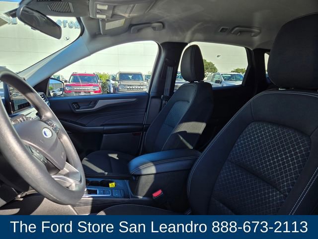 Certified 2025 Ford Escape Active image 16