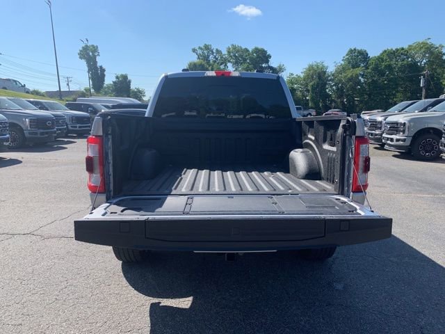 Certified 2022 Ford F150 Platinum w/ Equipment Group 701A High AWD/4WD image 8