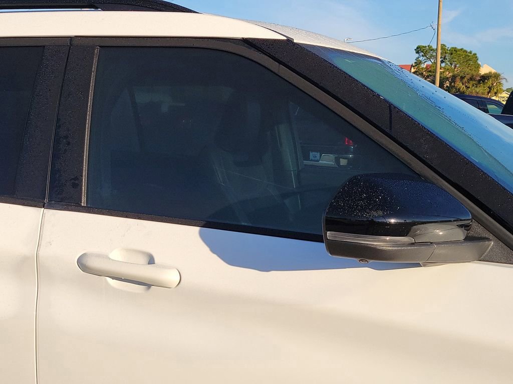 Certified 2025 Ford Explorer ST image 7