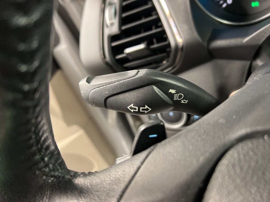 Certified 2017 Ford Escape Titanium image 19