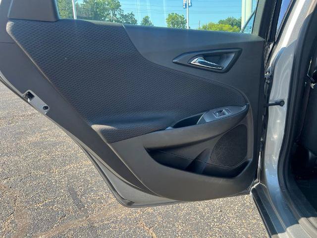 Used 2024 Chevrolet Malibu LT FWD image 27