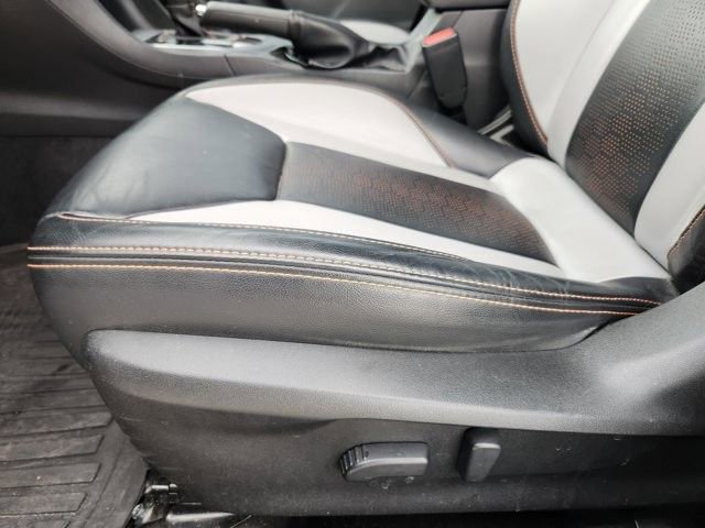 Used 2021 Subaru Crosstrek 2.5i Limited w/ Moonroof Package 2 image 24