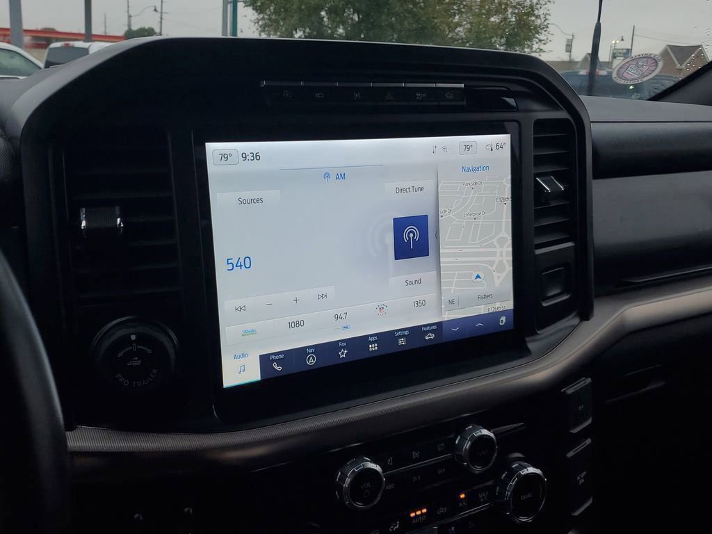 Certified 2023 Ford F150 Raptor image 27