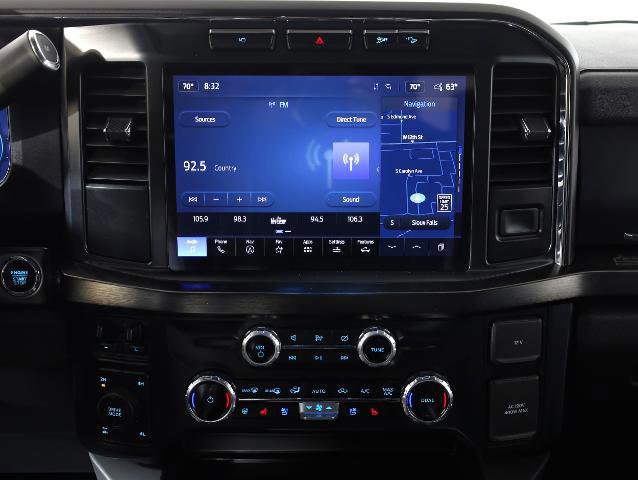 Certified 2024 Ford F350 Lariat image 14