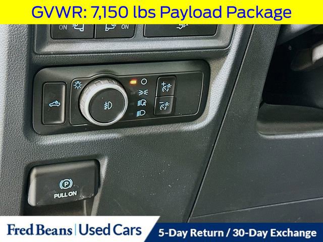 Certified 2022 Ford F150 XLT w/ Equipment Group 302A High image 13