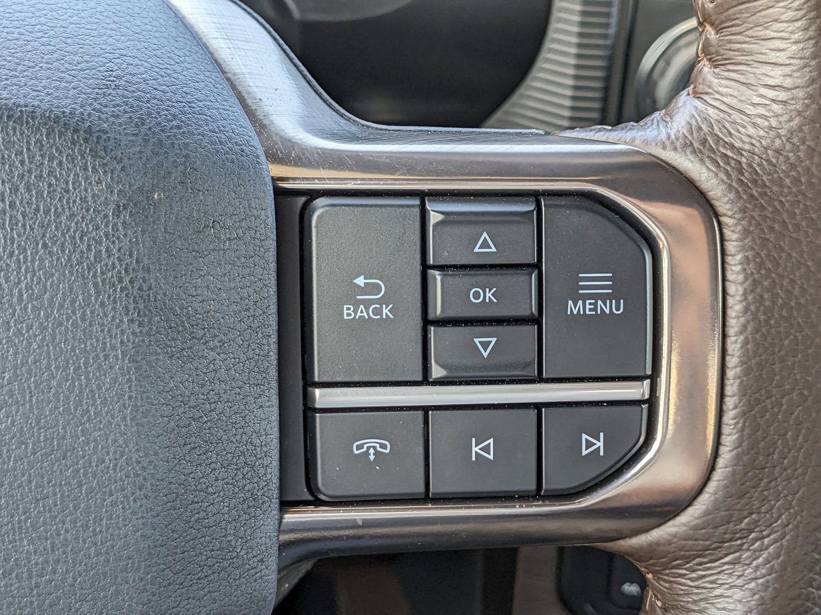 Certified 2024 Ford F150 King Ranch w/ FX4 Off-Road Package image 28