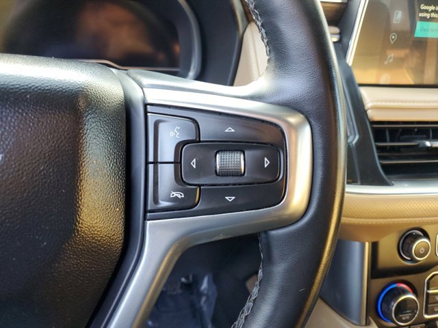 Used 2023 Chevrolet Suburban Premier image 15