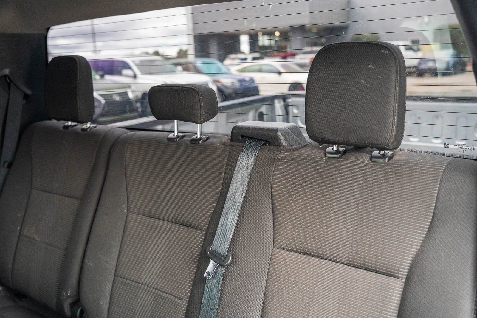 Certified 2020 Ford F150 XL w/ Equipment Group 101A Mid image 20