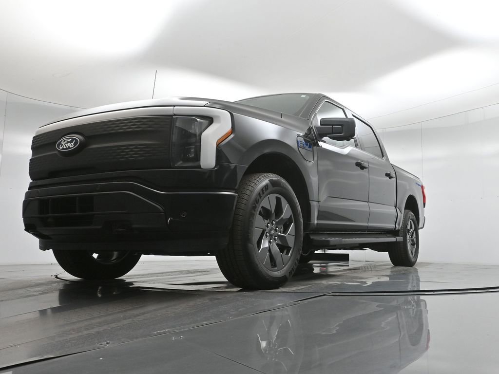 Certified 2024 Ford F150 Lightning Flash image 44