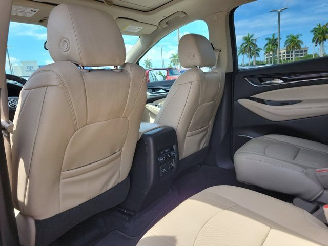Used 2018 Buick Enclave Premium w/ Experience Buick Package FWD image 15