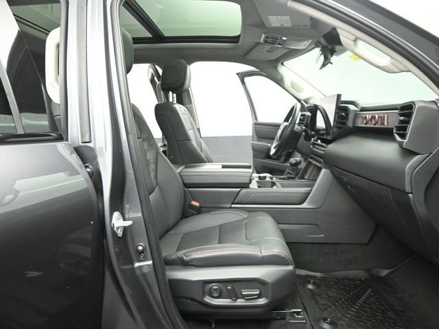 Used 2023 Toyota Tundra TRD Pro AWD/4WD image 42
