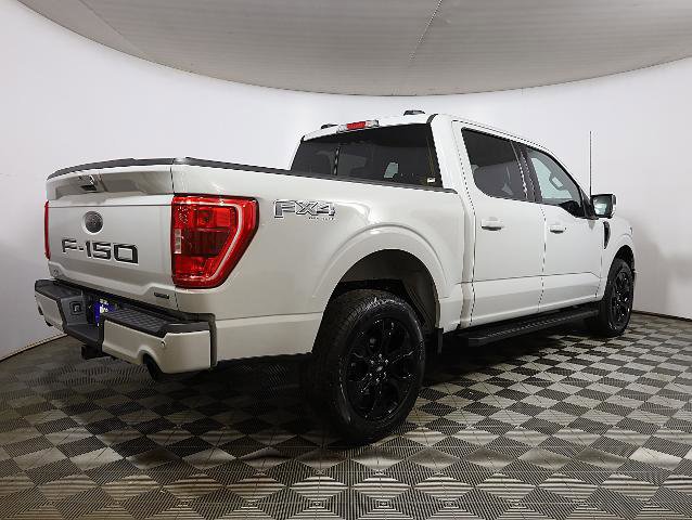 Certified 2023 Ford F150 XLT w/ Equipment Group 302A High image 4