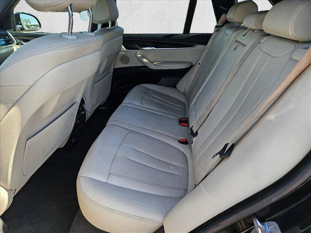 Used 2018 BMW X5 sDrive35i w/ M Sport Package RWD image 21