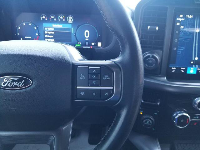 Certified 2024 Ford F150 XLT w/ Equipment Group 303A High AWD/4WD image 26
