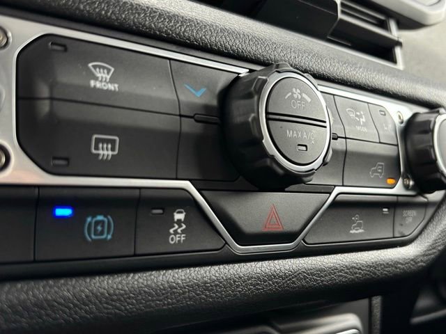 Used 2025 Jeep Wrangler Unlimited Sport S 4xe image 33