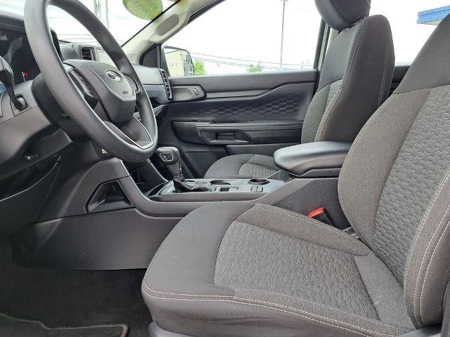 Certified 2024 Ford Ranger XL w/ Trailer Tow Package image 12