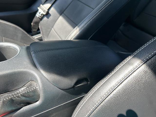 Certified 2021 Ford Mustang Premium image 32