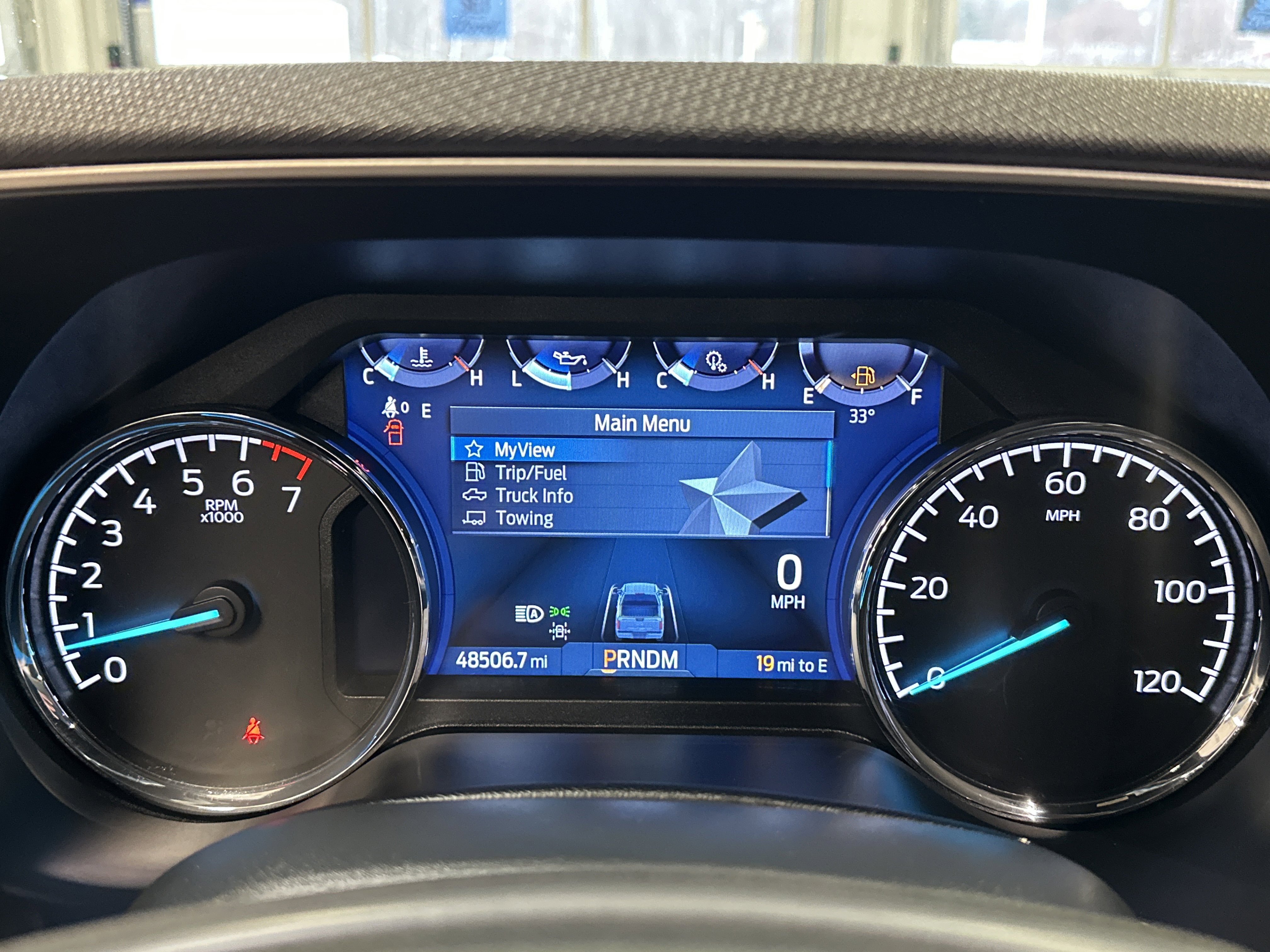 Certified 2023 Ford F150 XLT w/ Equipment Group 302A High image 38