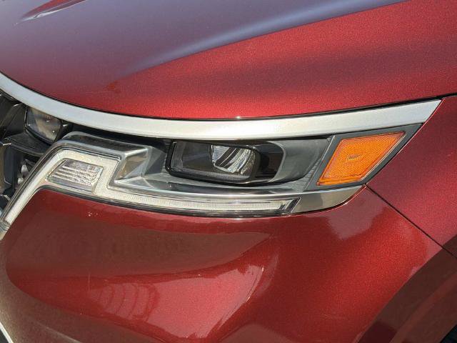 Used 2023 Kia Carnival LX FWD image 10