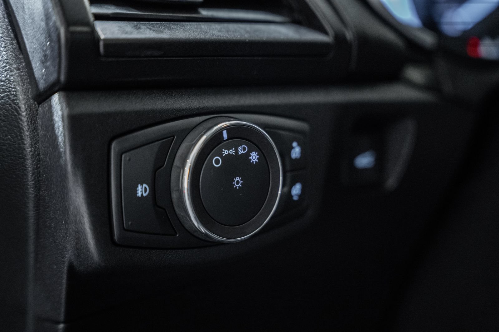 Certified 2019 Ford Fusion Titanium AWD/4WD image 43