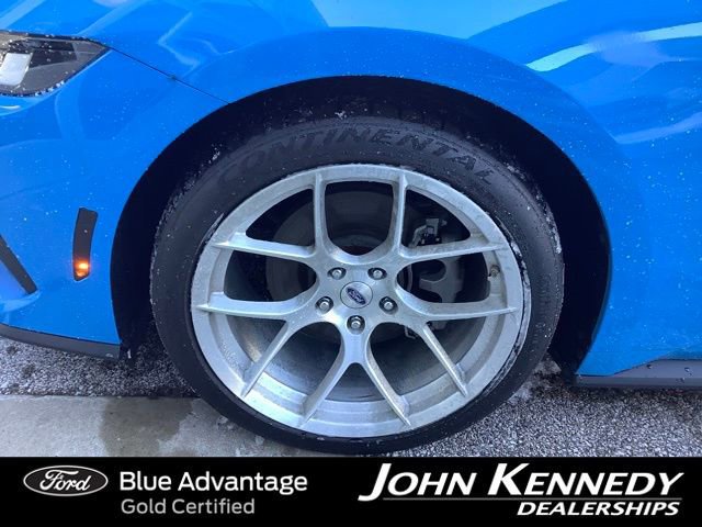 Certified 2024 Ford Mustang Coupe image 29