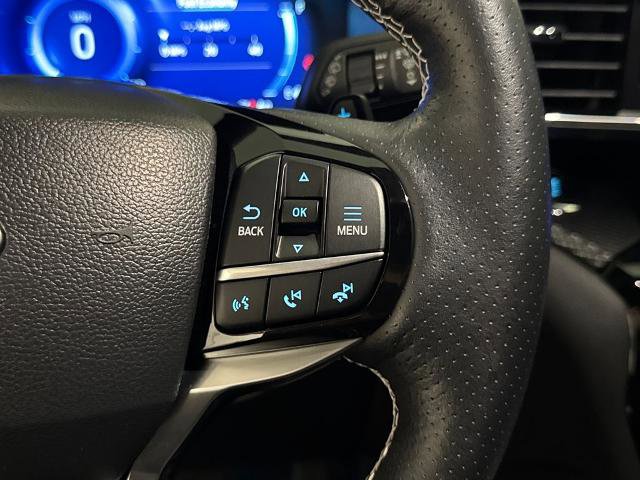 Certified 2023 Ford Explorer ST w/ Equipment Group 401A image 15