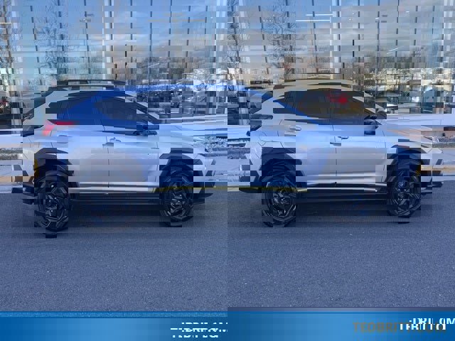Used 2024 Subaru Crosstrek 2.5i Sport image 6