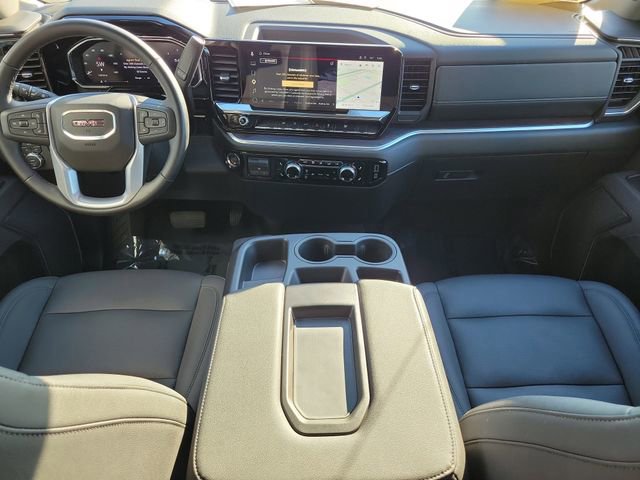 Used 2026 GMC Sierra 1500 SLT image 9