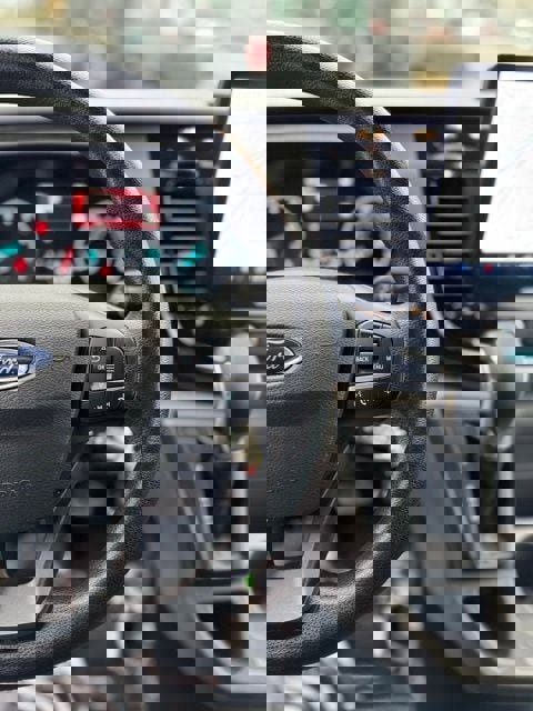 Certified 2023 Ford Transit 350 XLT image 15