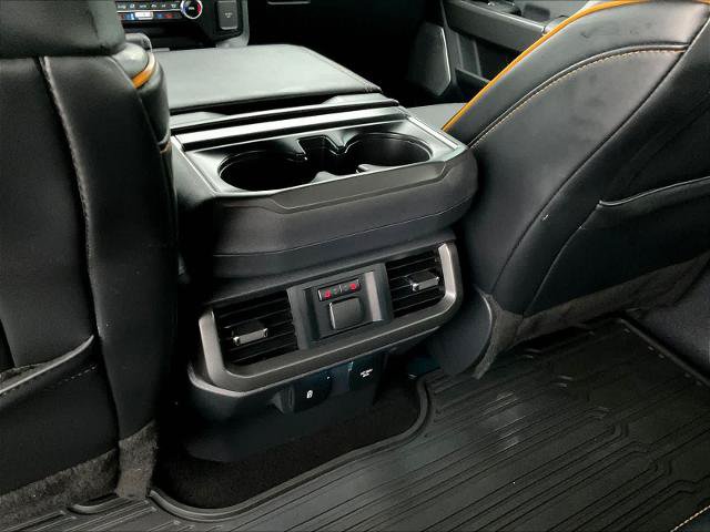 Certified 2024 Ford F150 Tremor w/ Equipment Group 402A High AWD/4WD image 13