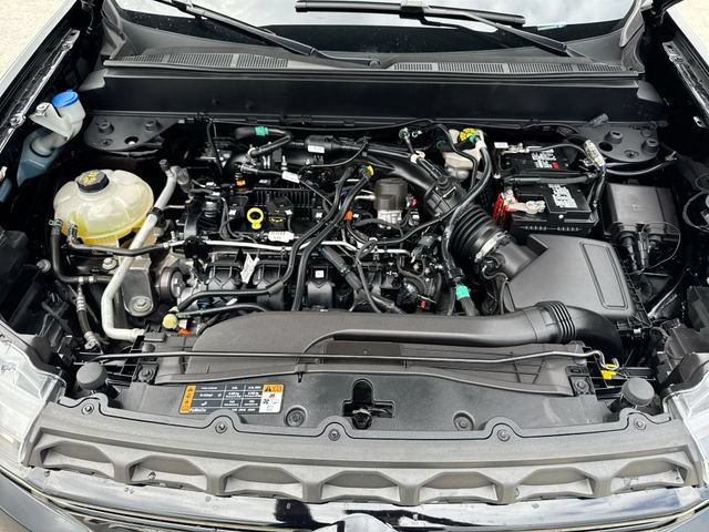 Certified 2023 Ford Maverick XLT w/ XLT Luxury Package FWD image 24
