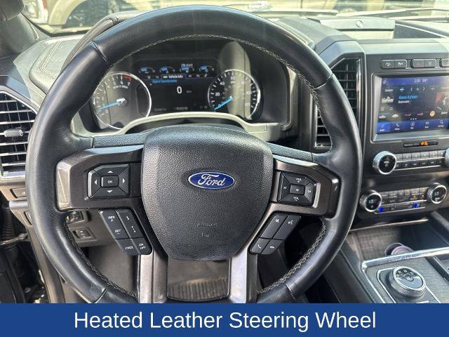 Certified 2021 Ford Expedition Limited AWD/4WD image 17