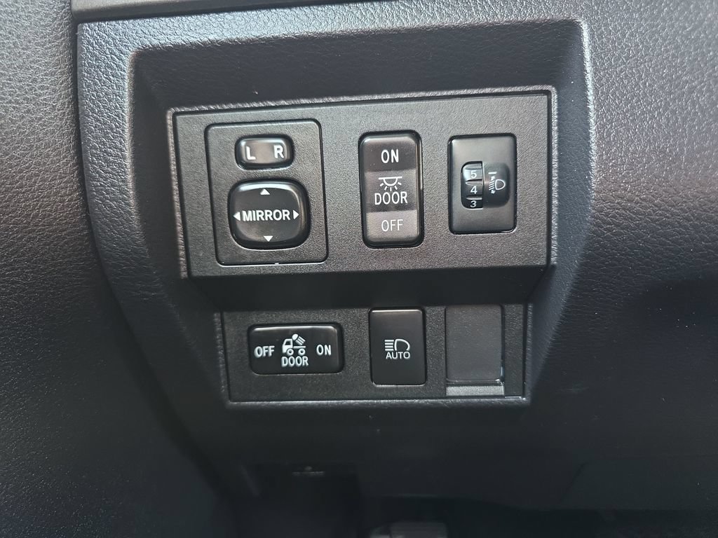 Used 2020 Toyota Tundra SR5 w/ SX Package AWD/4WD image 42