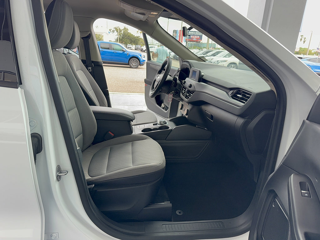 Certified 2020 Ford Escape S FWD image 14