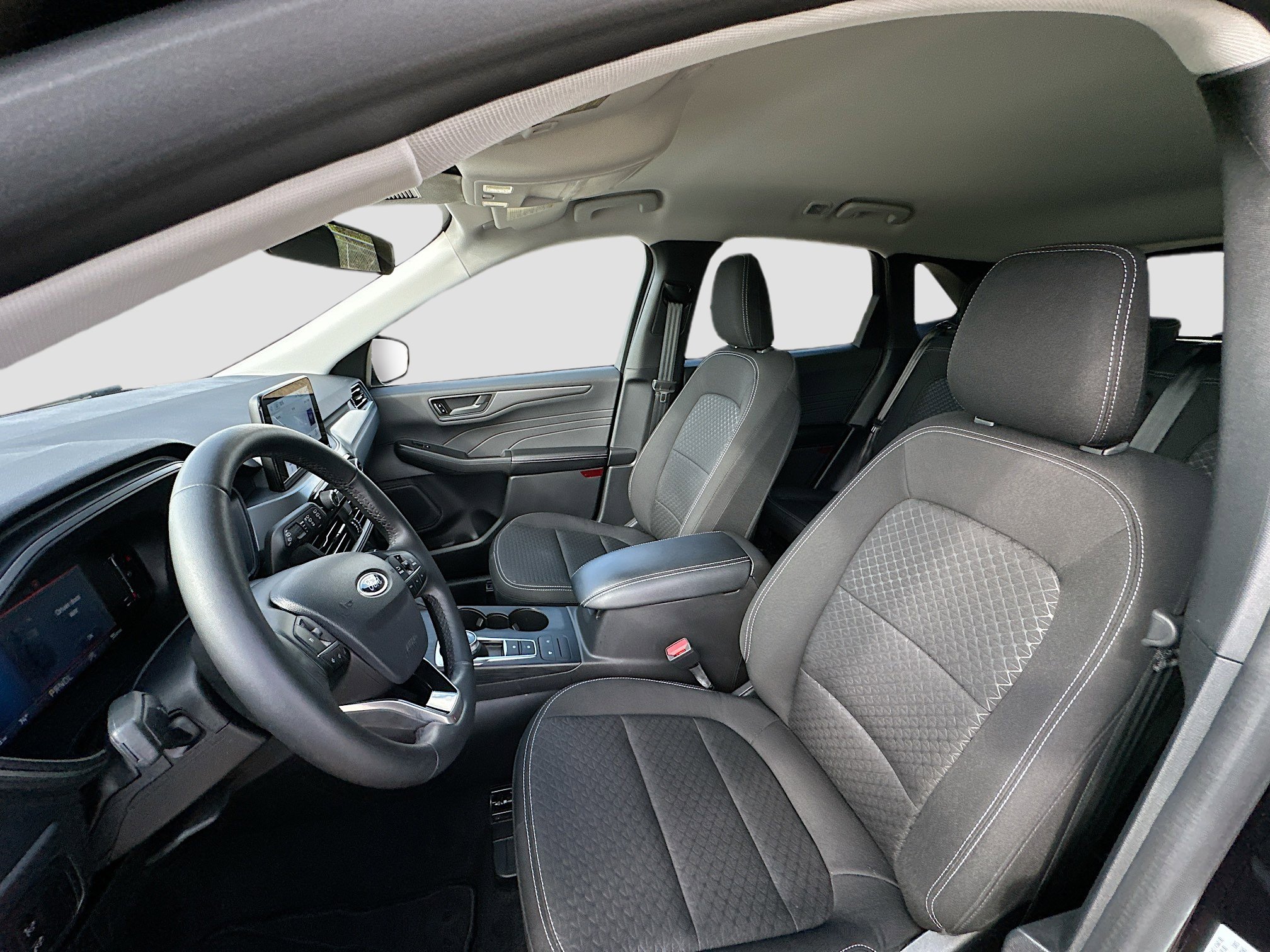 Certified 2024 Ford Escape Active image 19