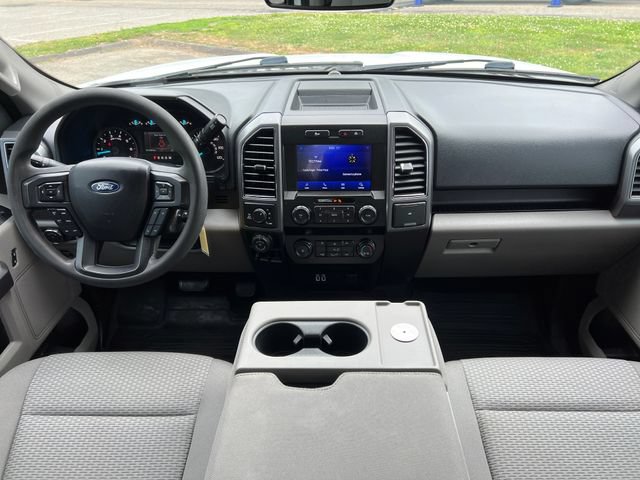 Certified 2020 Ford F150 XLT w/ Equipment Group 301A Mid AWD/4WD image 38