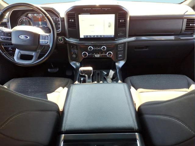 Certified 2023 Ford F150 XLT w/ Equipment Group 302A High AWD/4WD image 16