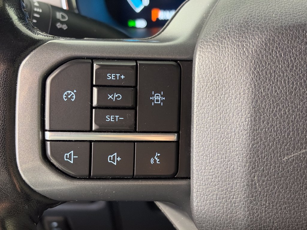 Certified 2022 Ford F150 Lariat AWD/4WD image 17