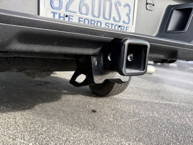 Certified 2023 Ford Ranger Lariat w/ Equipment Group 501A High image 10