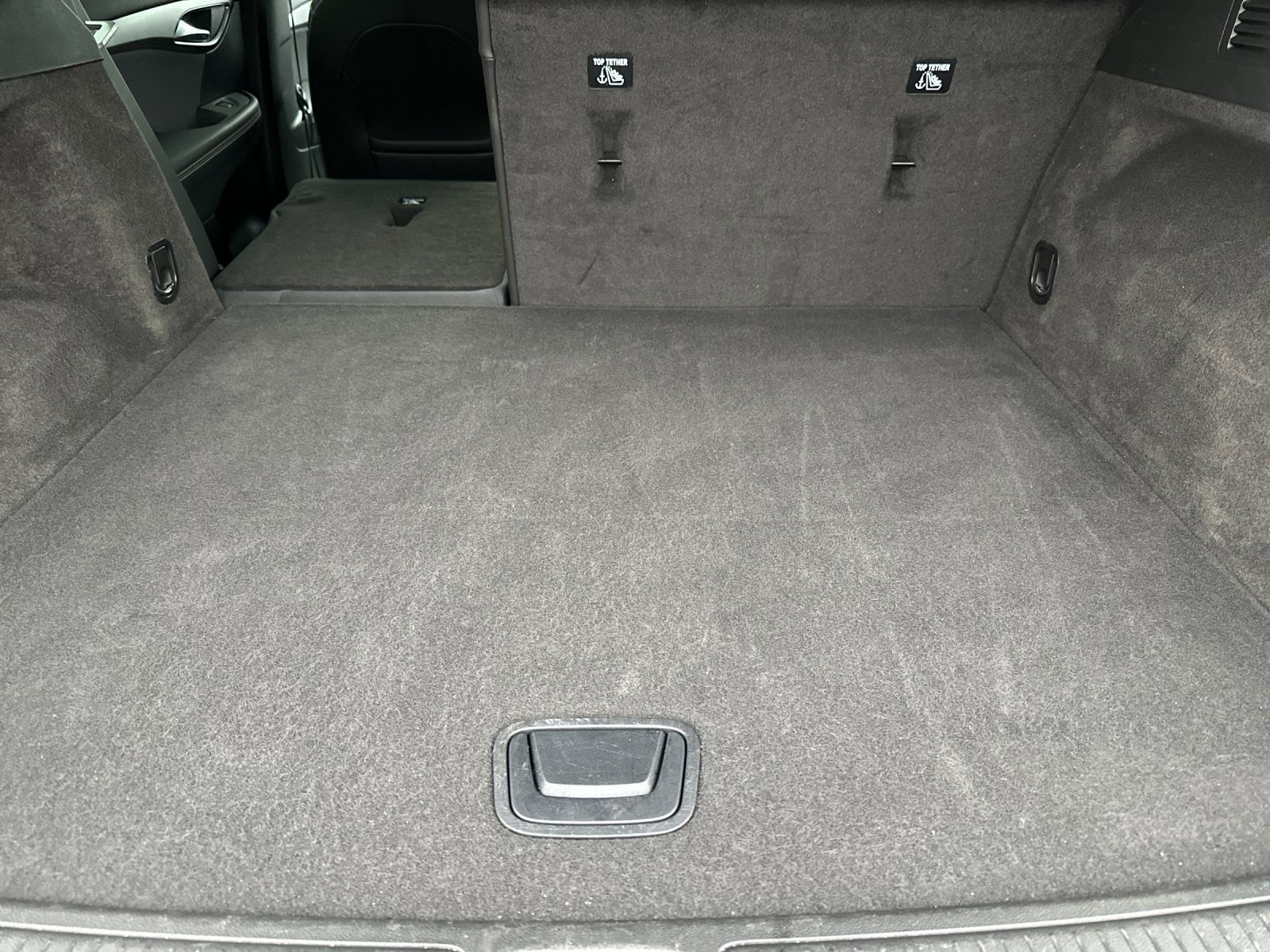 Used 2025 Buick Envision Sport Touring image 15