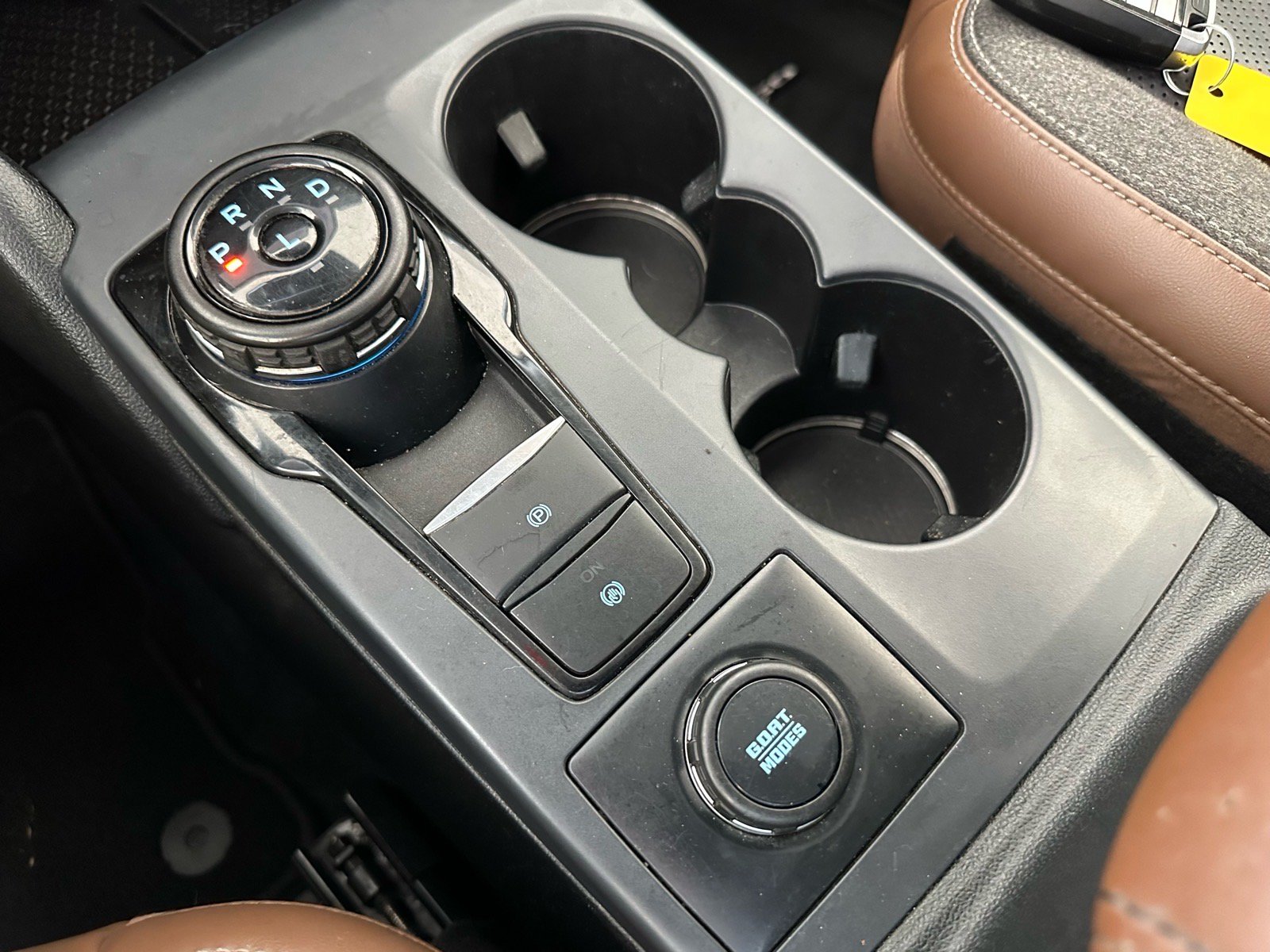 Certified 2021 Ford Bronco Sport Outer Banks AWD/4WD image 32