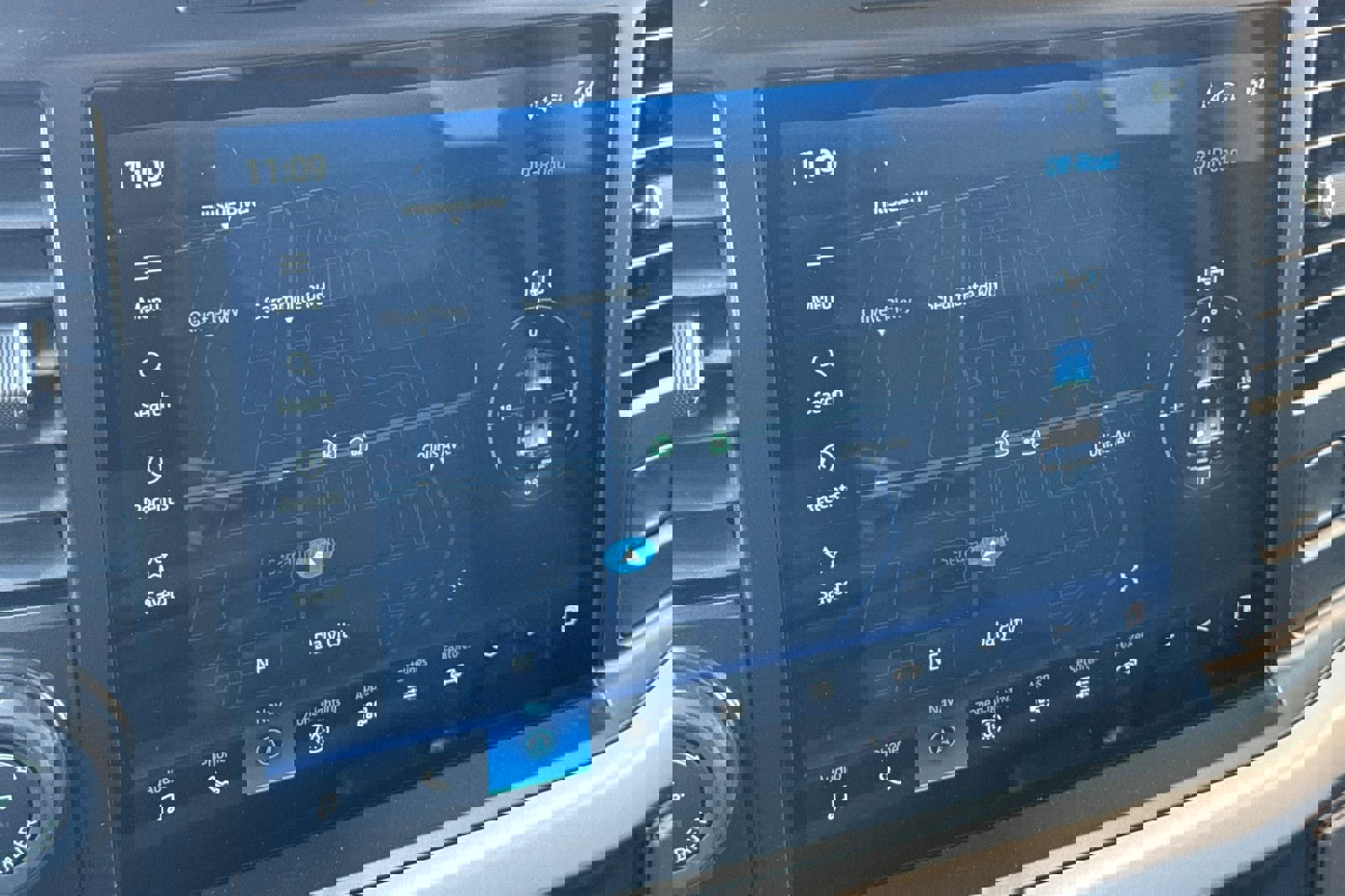 Certified 2021 Ford F150 XLT w/ Equipment Group 302A High image 19