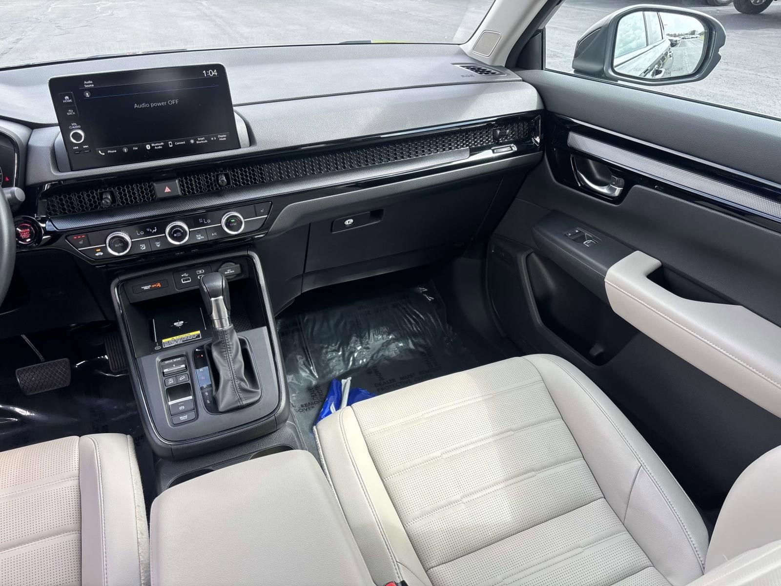 Used 2023 Honda CR-V EX-L image 33