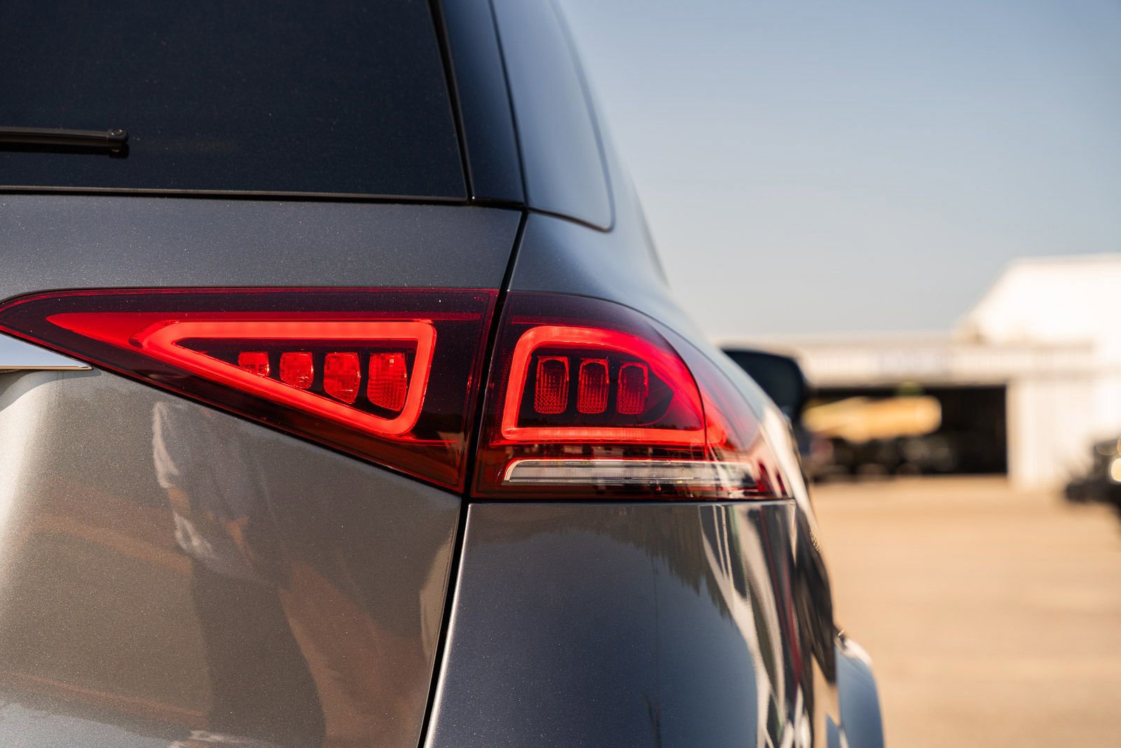 Used 2022 Mercedes-Benz GLE 350 image 23