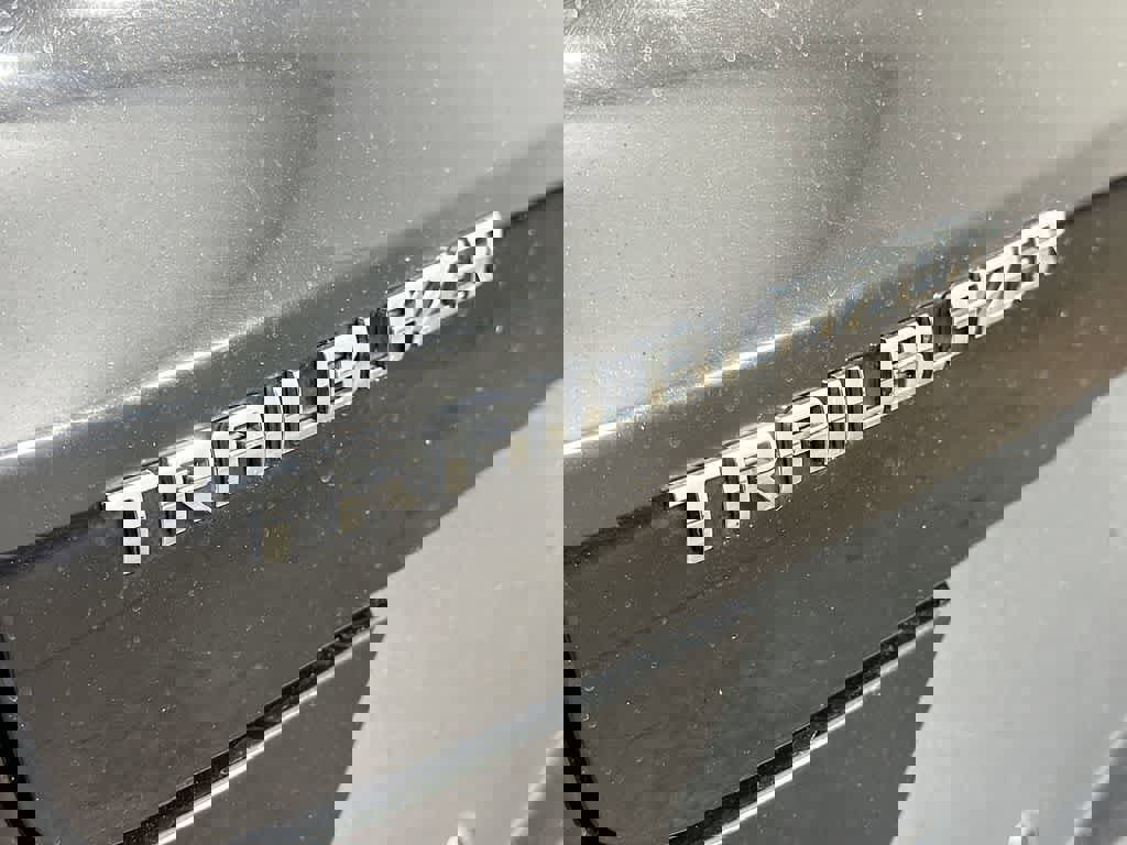 Used 2023 Chevrolet TrailBlazer LT w/ Convenience Package image 10