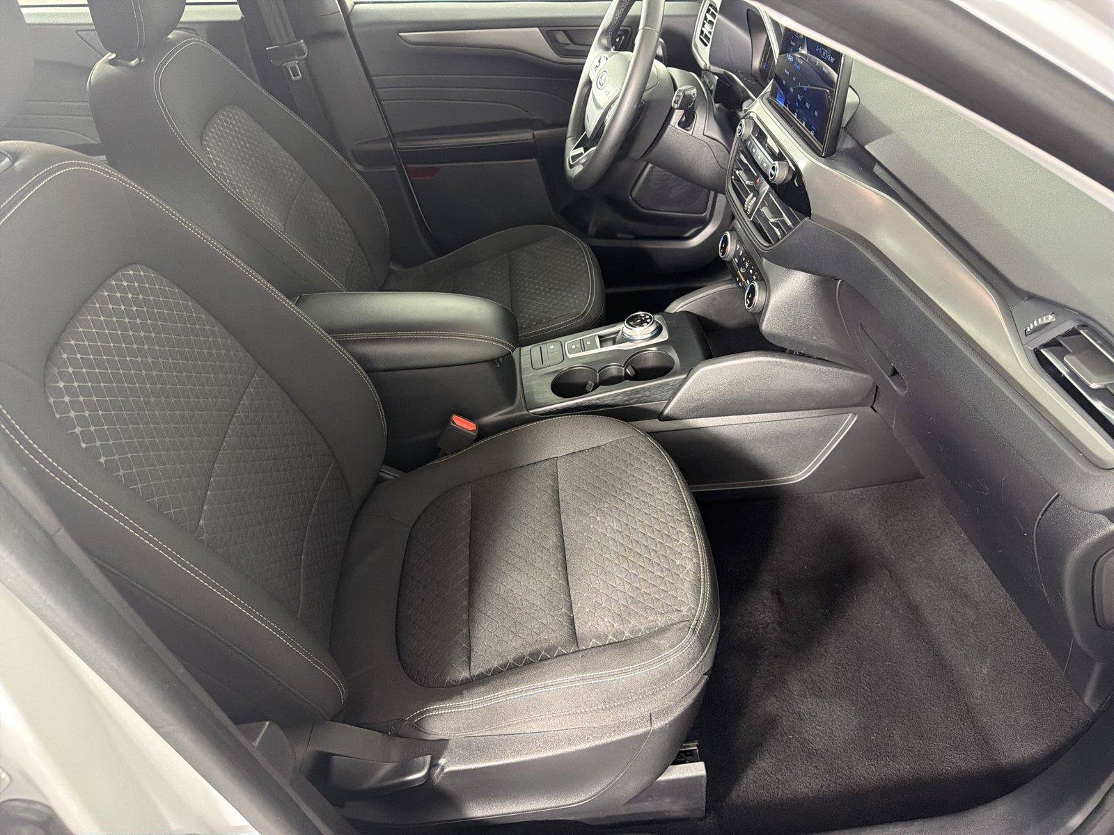 Certified 2023 Ford Escape Active FWD image 13